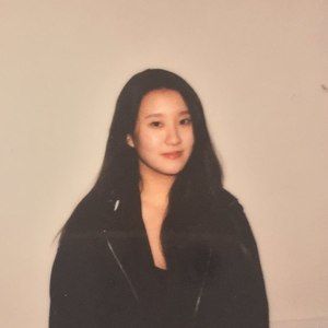 Meet your Posher, Irene